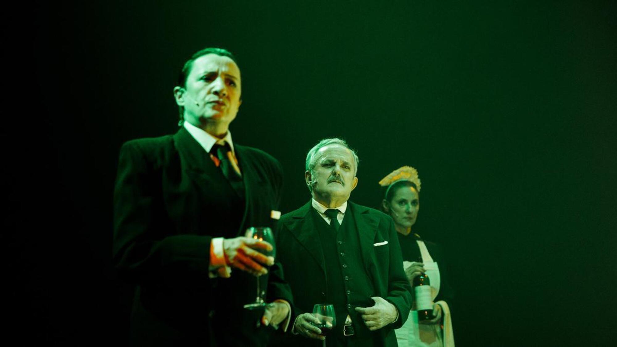 1936 teatro